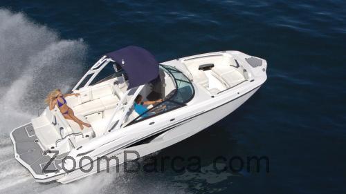 Monterey M6 scheda tecnica e recensioni